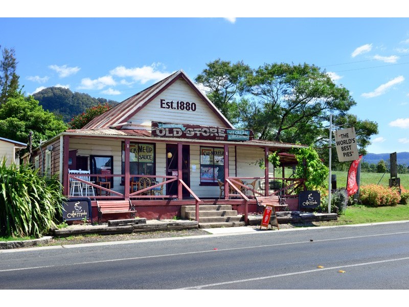 2167 Moss Vale Road, Kangaroo Valley NSW 2577