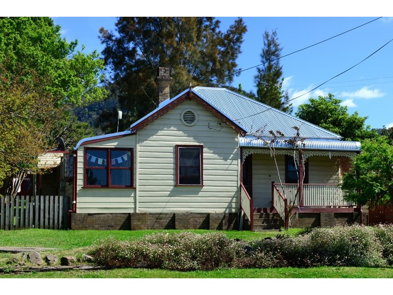 2167 Moss Vale Road, Kangaroo Valley NSW 2577