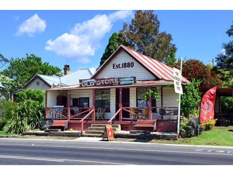 2167 Moss Vale Road, Kangaroo Valley NSW 2577