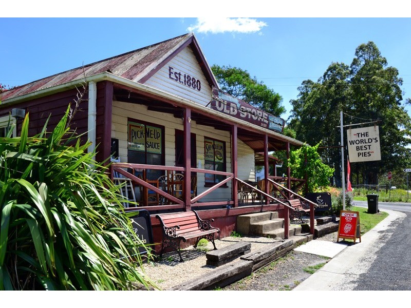 2167 Moss Vale Road, Kangaroo Valley NSW 2577