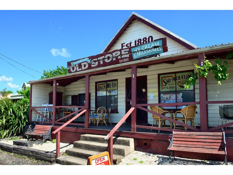 2167 Moss Vale Road, Kangaroo Valley NSW 2577