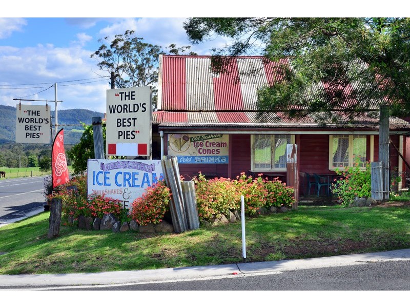 2167 Moss Vale Road, Kangaroo Valley NSW 2577