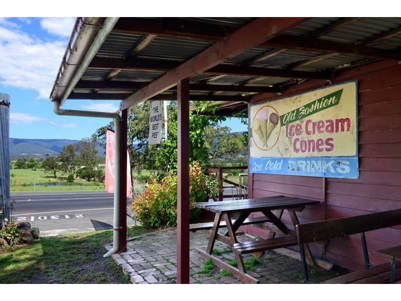 2167 Moss Vale Road, Kangaroo Valley NSW 2577