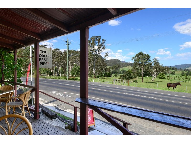2167 Moss Vale Road, Kangaroo Valley NSW 2577