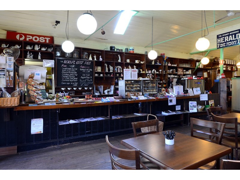 2167 Moss Vale Road, Kangaroo Valley NSW 2577