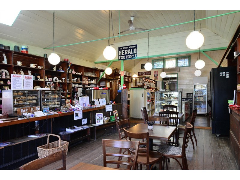 2167 Moss Vale Road, Kangaroo Valley NSW 2577