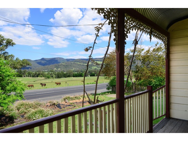 2167 Moss Vale Road, Kangaroo Valley NSW 2577
