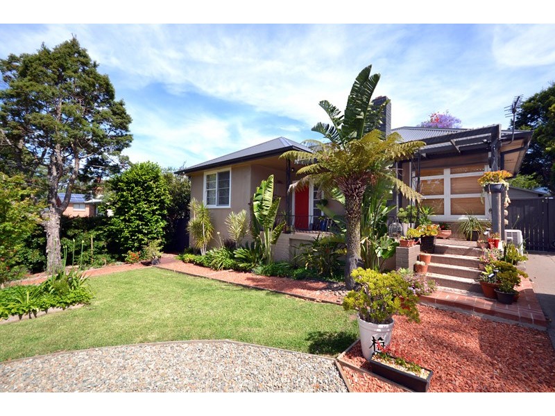 22 Queen Street, Berry NSW 2535