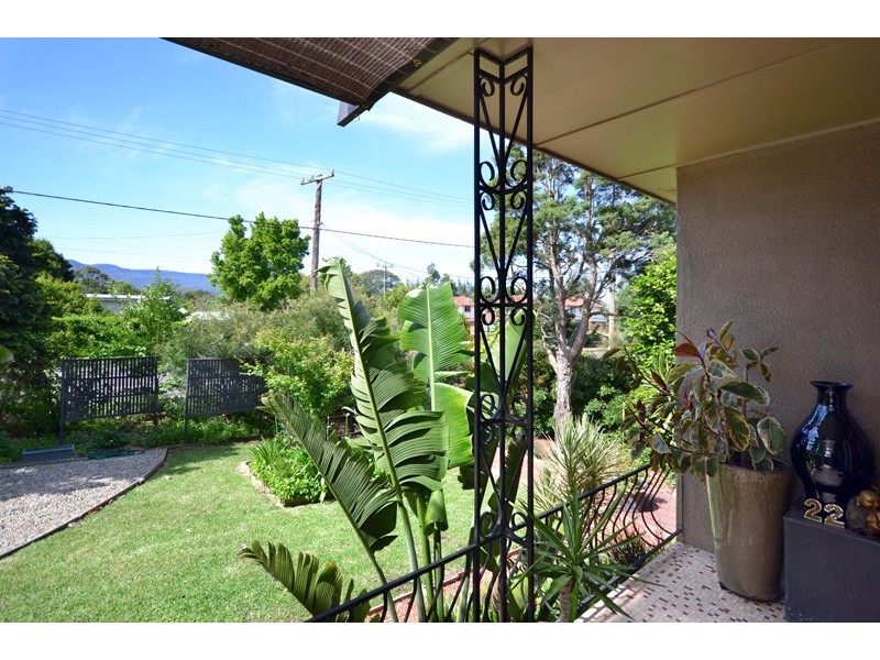 22 Queen Street, Berry NSW 2535