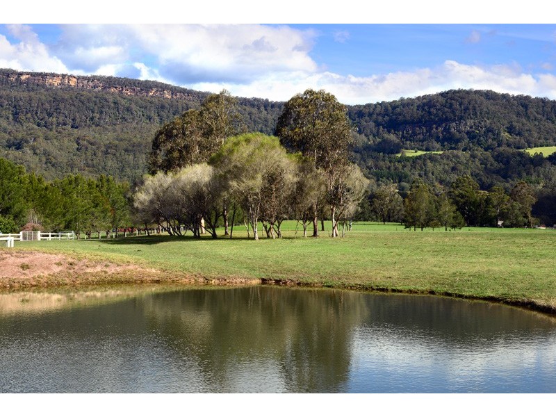 240 Mt Scanzi Road, Kangaroo Valley NSW 2577