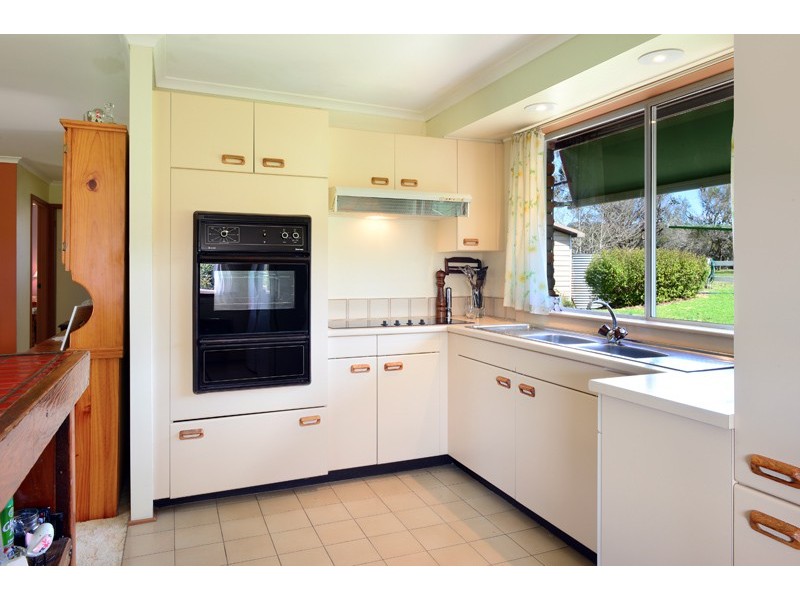 240 Mt Scanzi Road, Kangaroo Valley NSW 2577