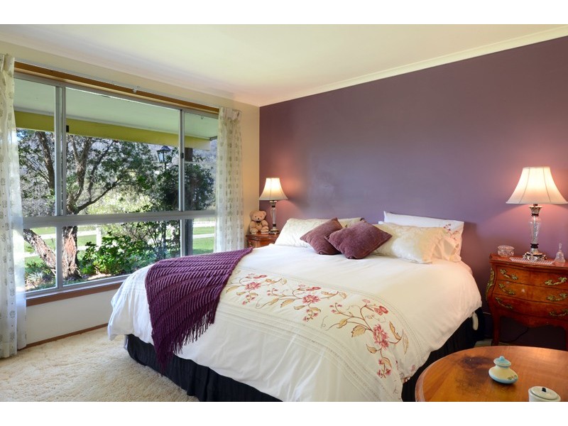 240 Mt Scanzi Road, Kangaroo Valley NSW 2577