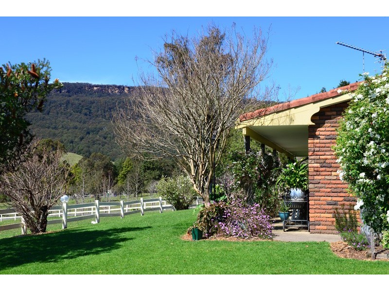 240 Mt Scanzi Road, Kangaroo Valley NSW 2577