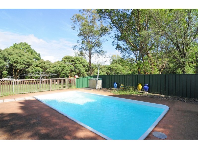 18 Mt Scanzi Road, Kangaroo Valley NSW 2577