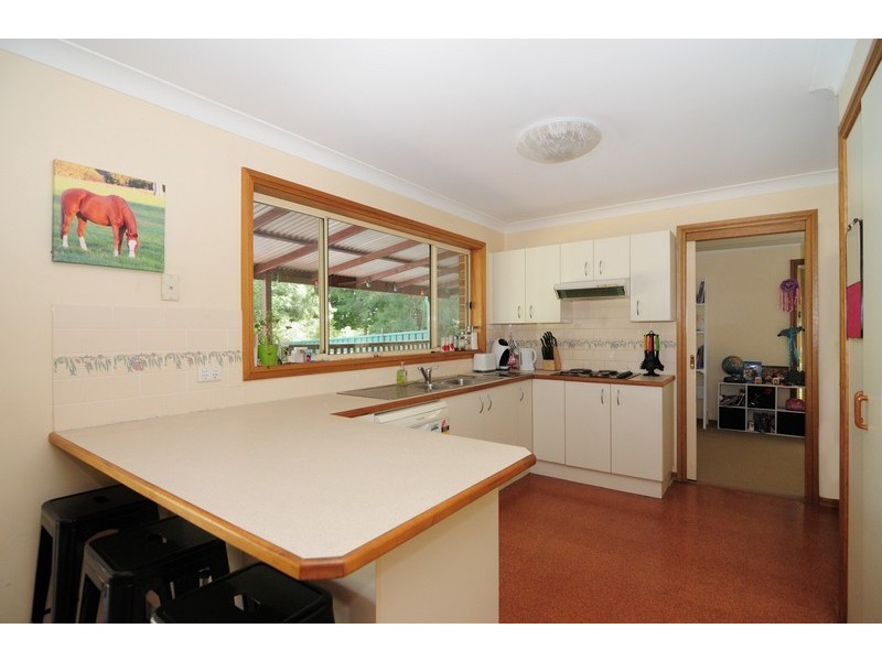 18 Mt Scanzi Road, Kangaroo Valley NSW 2577