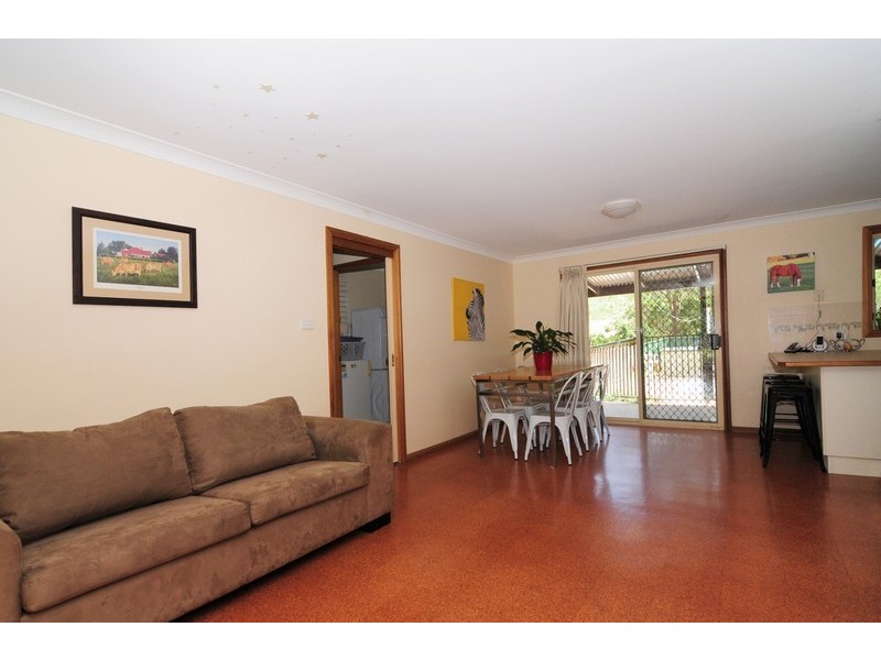 18 Mt Scanzi Road, Kangaroo Valley NSW 2577