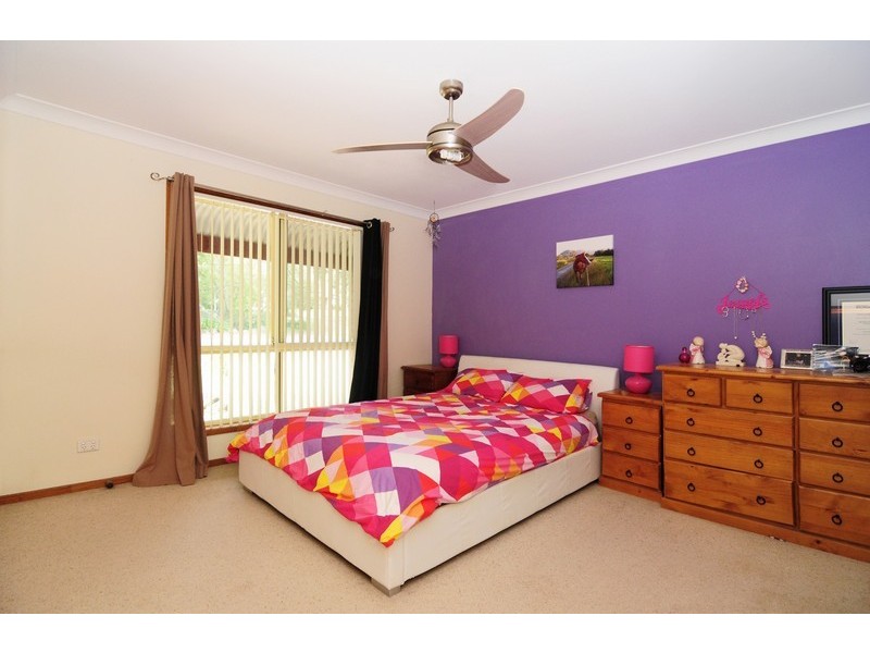 18 Mt Scanzi Road, Kangaroo Valley NSW 2577