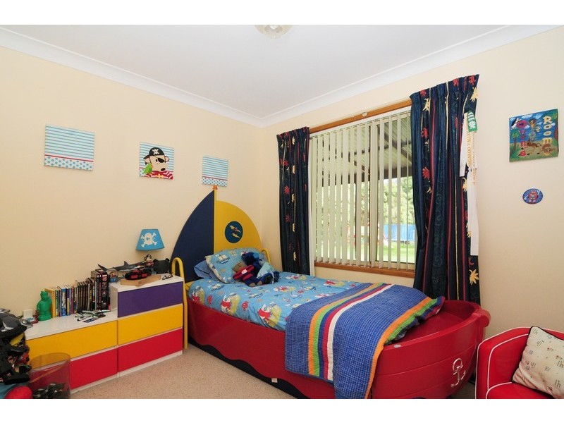 18 Mt Scanzi Road, Kangaroo Valley NSW 2577