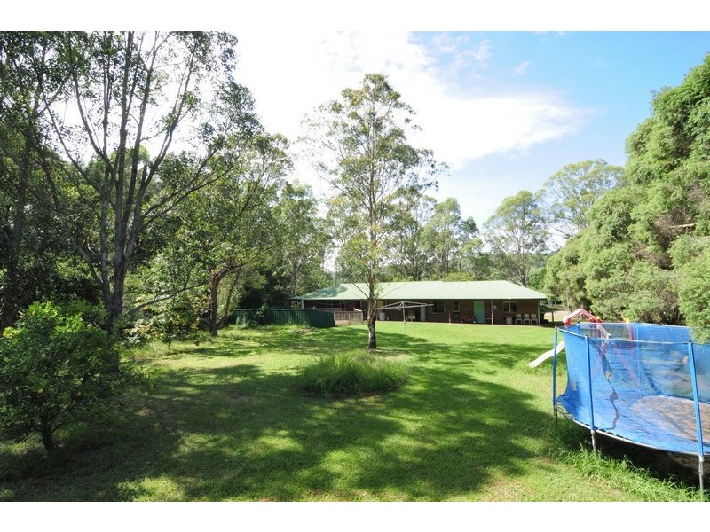 18 Mt Scanzi Road, Kangaroo Valley NSW 2577