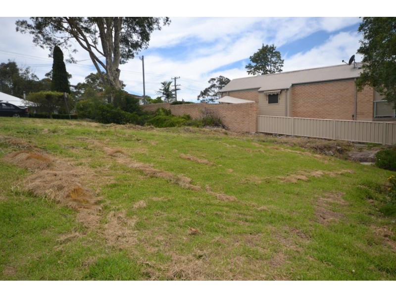 2/36 Illaroo Road, North Nowra NSW 2541