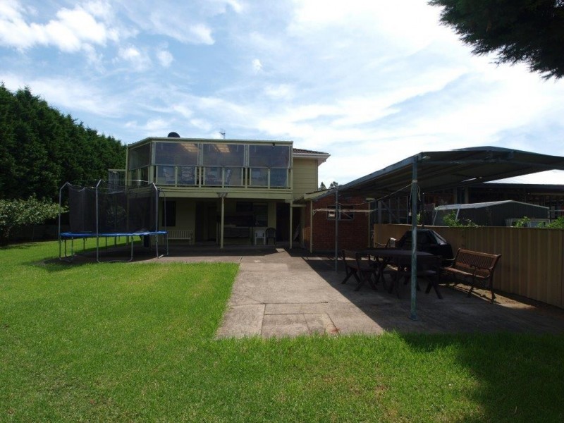 1260 Bolong Road, Shoalhaven Heads NSW 2535