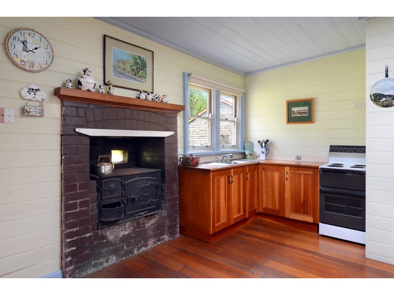 176-178 Moss Vale Road, Kangaroo Valley NSW 2577