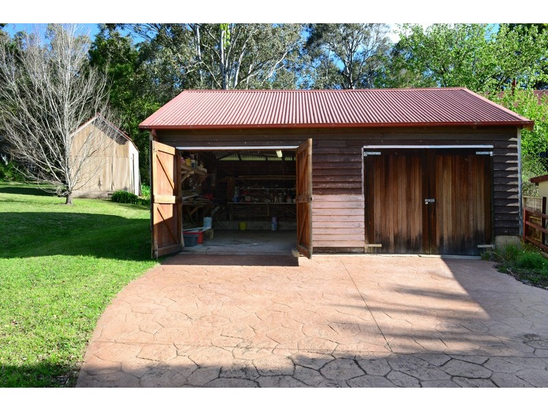 176-178 Moss Vale Road, Kangaroo Valley NSW 2577