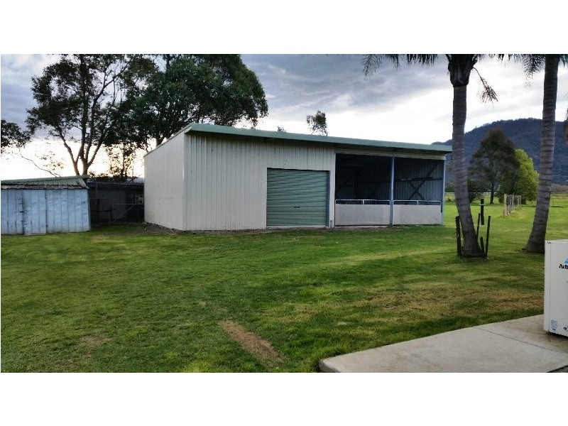 1028 Meroo Road, Meroo Meadow NSW 2540