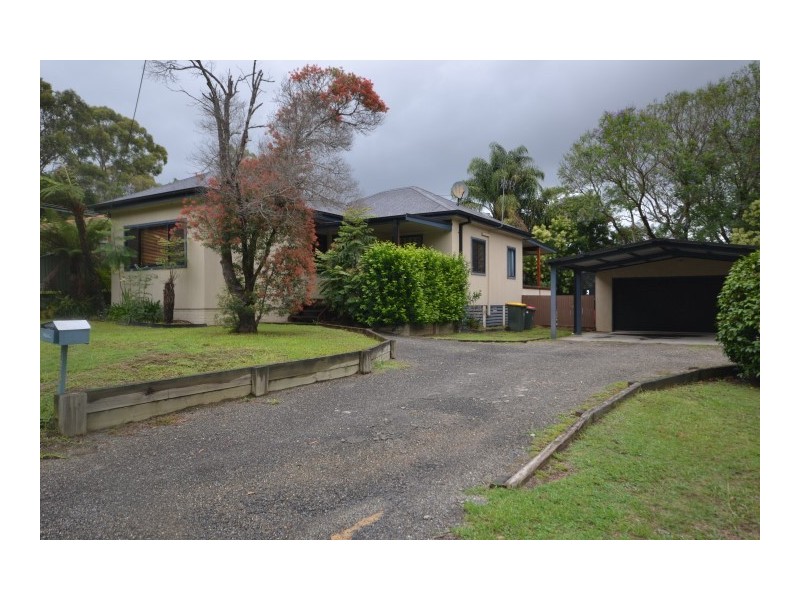 276 Illaroo Road, North Nowra NSW 2541