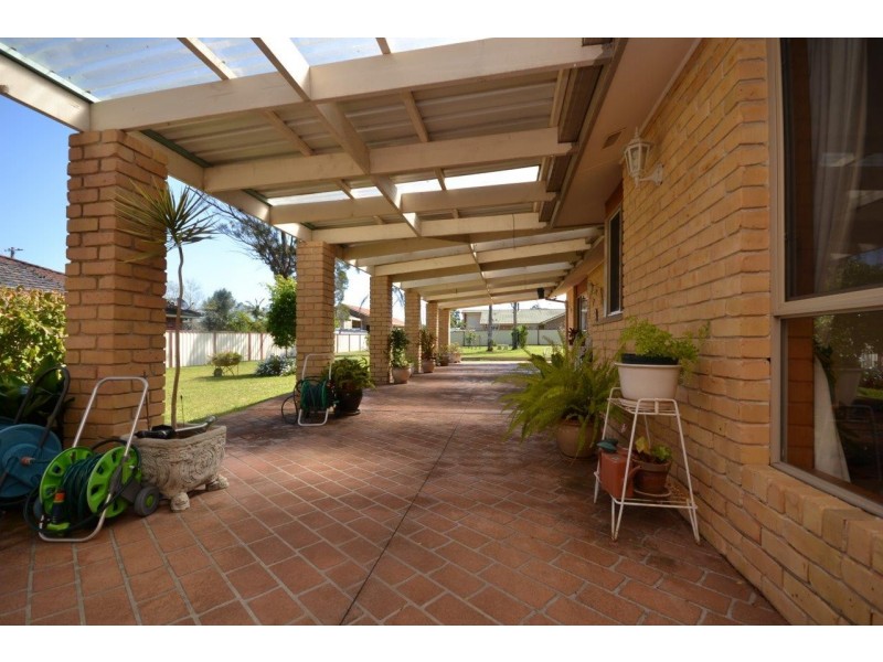 146 Worrigee Road, Worrigee NSW 2540