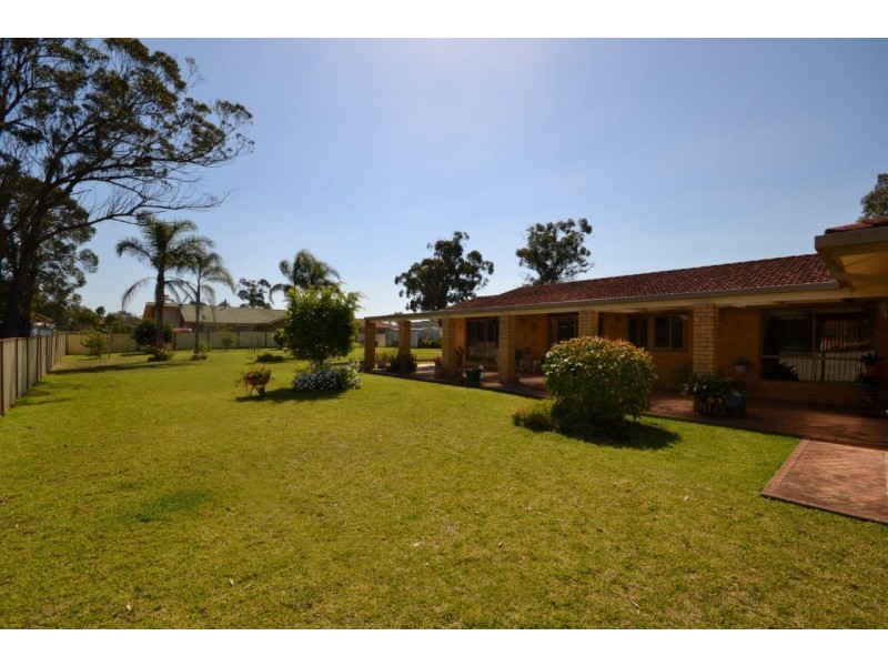 146 Worrigee Road, Worrigee NSW 2540