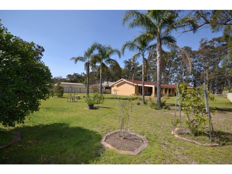146 Worrigee Road, Worrigee NSW 2540