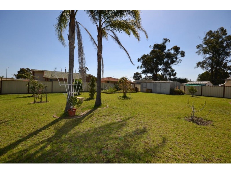 146 Worrigee Road, Worrigee NSW 2540