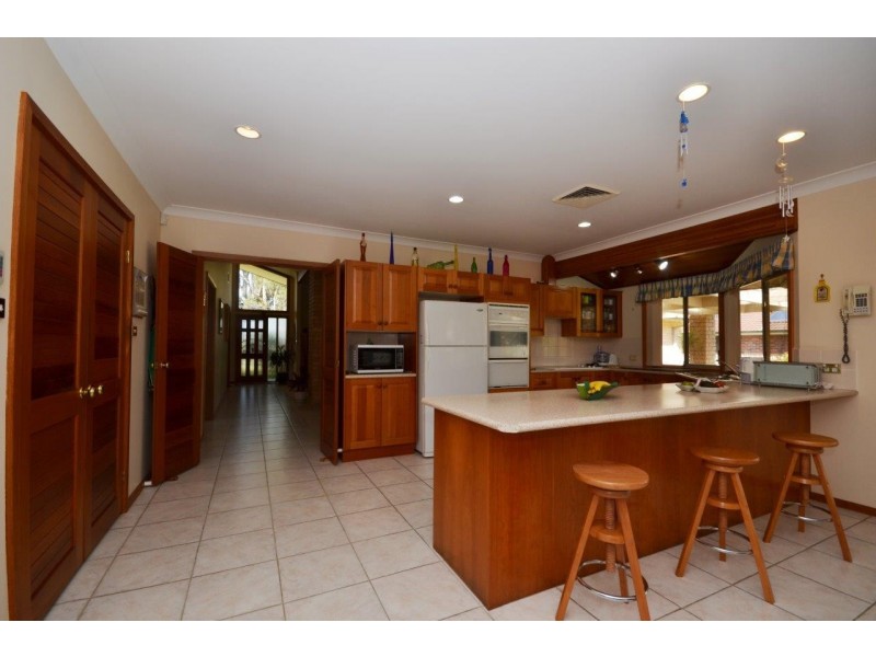 146 Worrigee Road, Worrigee NSW 2540
