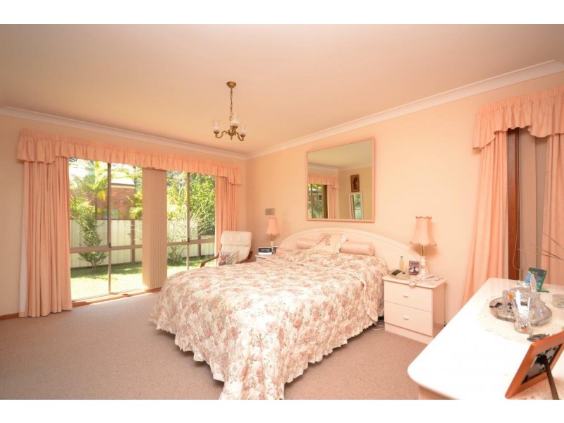 146 Worrigee Road, Worrigee NSW 2540