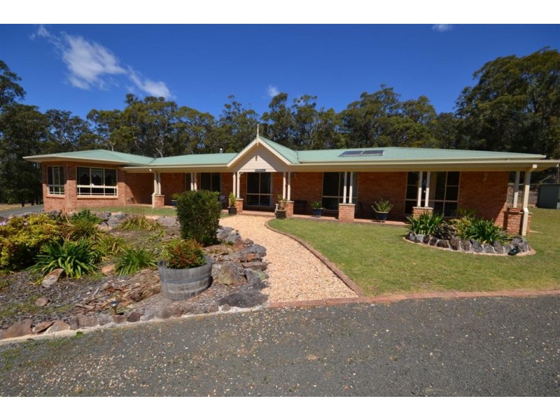 39 Lilly Pilly Lane, Tapitallee NSW 2540