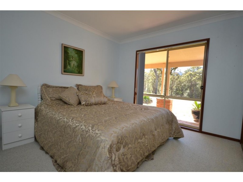 39 Lilly Pilly Lane, Tapitallee NSW 2540