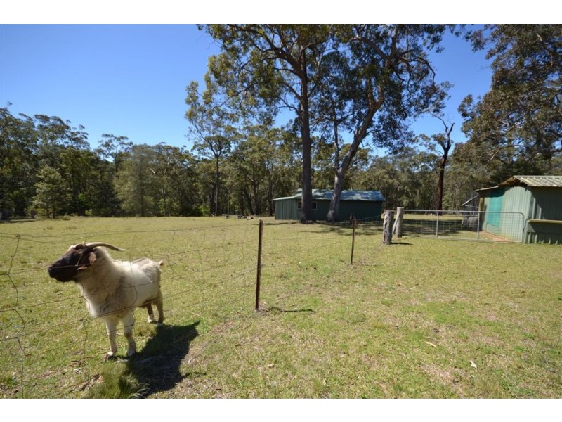 39 Lilly Pilly Lane, Tapitallee NSW 2540