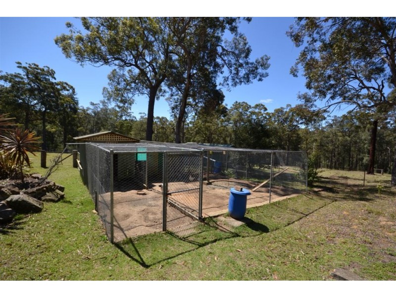39 Lilly Pilly Lane, Tapitallee NSW 2540