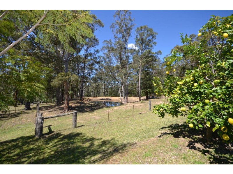 39 Lilly Pilly Lane, Tapitallee NSW 2540