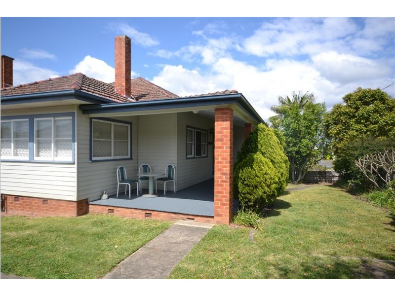 6 Coomea Street, Bomaderry NSW 2541