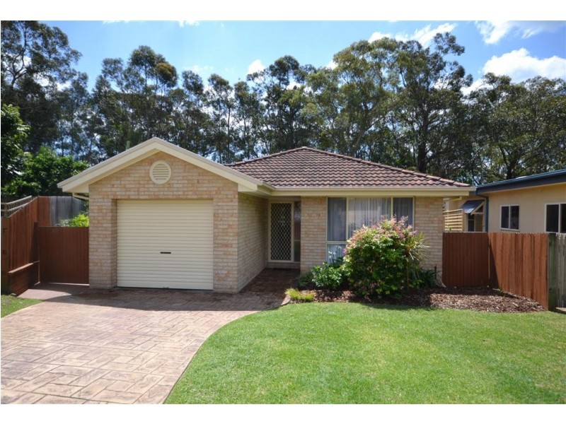 23 Mahogany Place, North Nowra NSW 2541