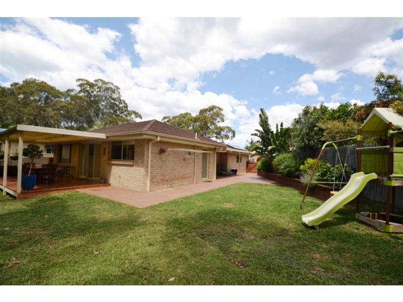 23 Mahogany Place, North Nowra NSW 2541