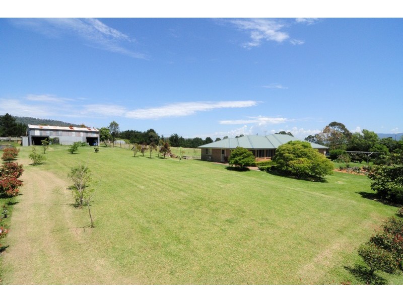 300 Coolangatta Road, Berry NSW 2535