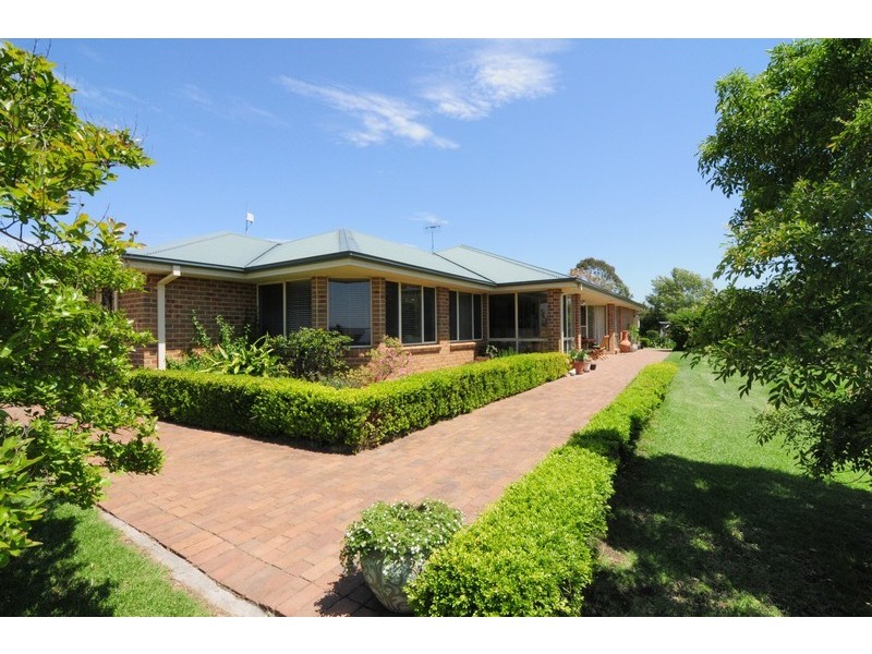 300 Coolangatta Road, Berry NSW 2535