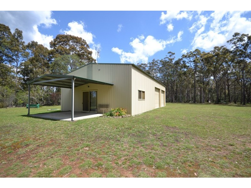 10B Paringa Road, Longreach NSW 2540