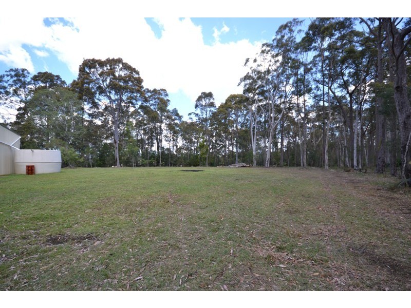 10B Paringa Road, Longreach NSW 2540