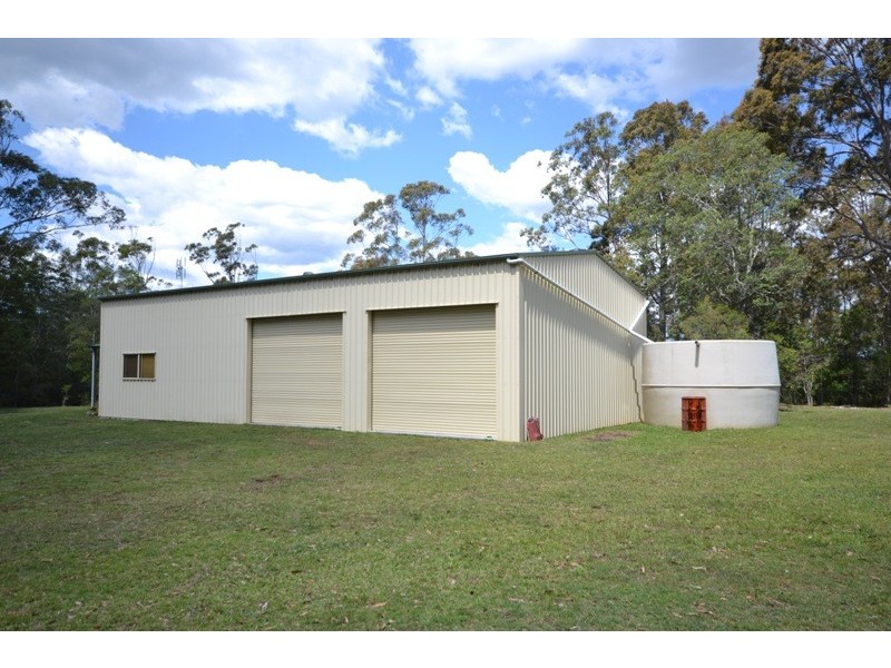 10B Paringa Road, Longreach NSW 2540