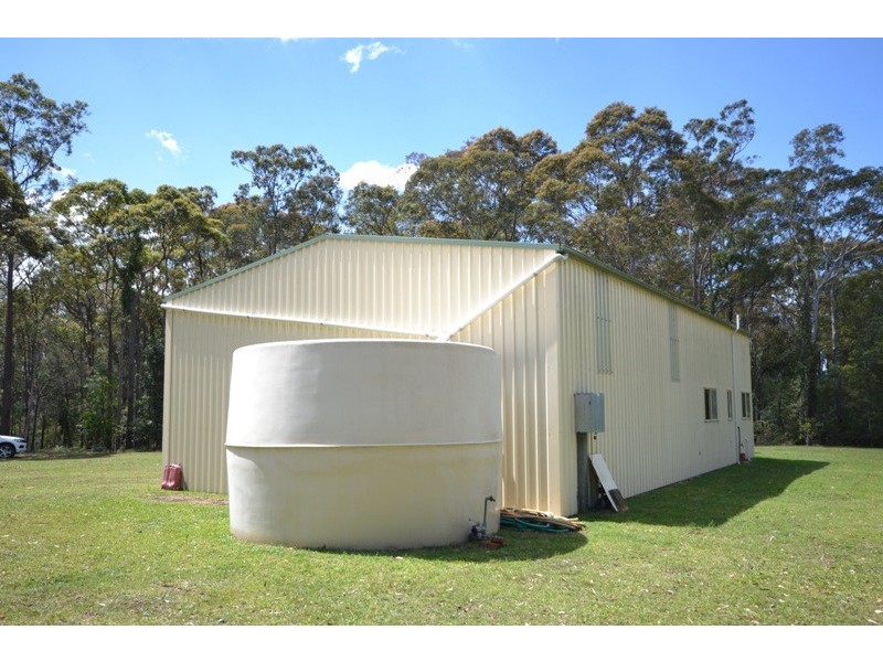 10B Paringa Road, Longreach NSW 2540