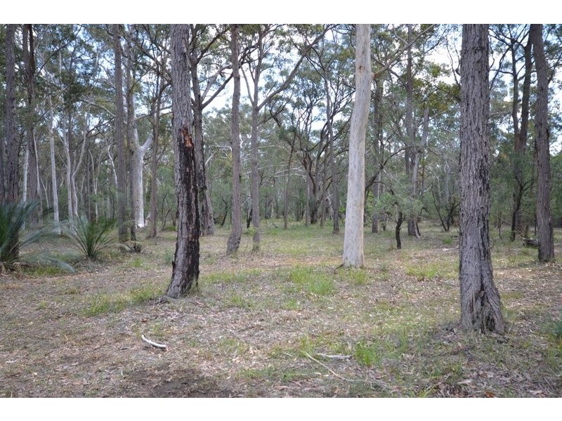 10B Paringa Road, Longreach NSW 2540